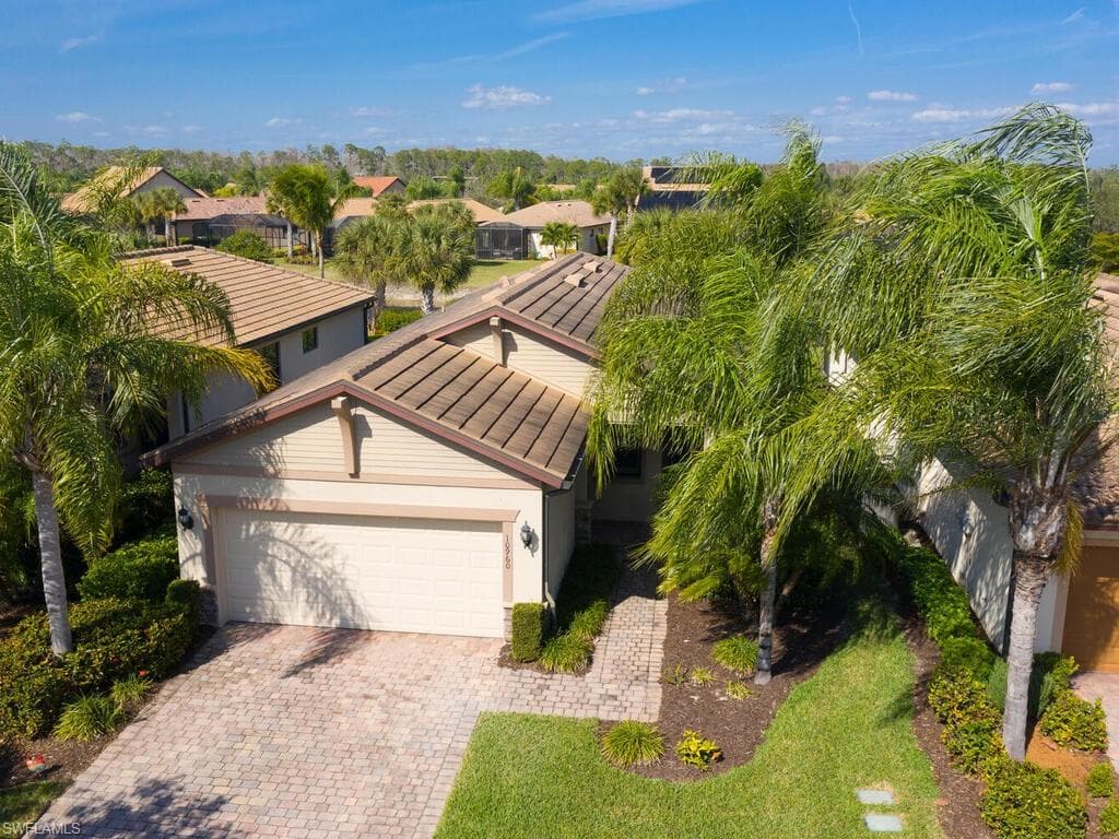 10960 Glenhurst ST FORT MYERS, FL 33913