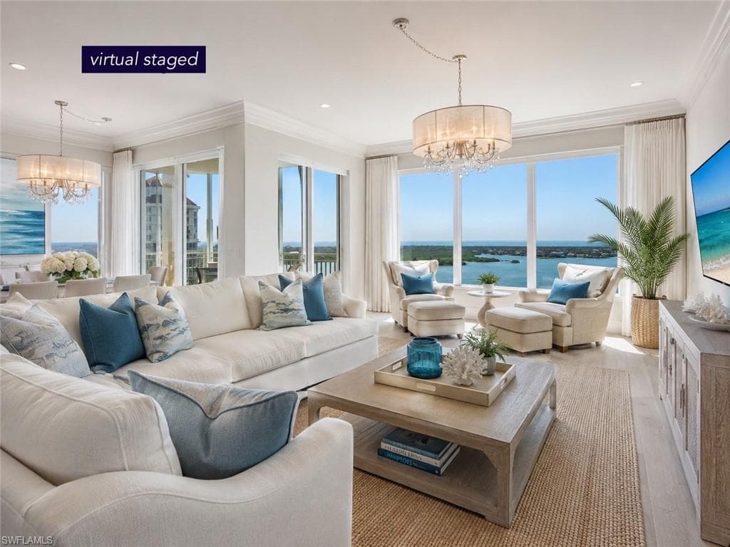 4751 Bonita Bay BLVD PH201 BONITA SPRINGS, FL 34134