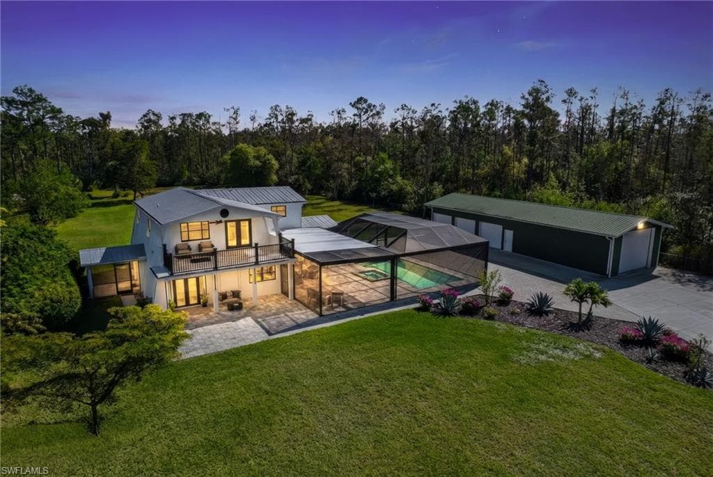 11661 Palomino LN FORT MYERS, FL 33912