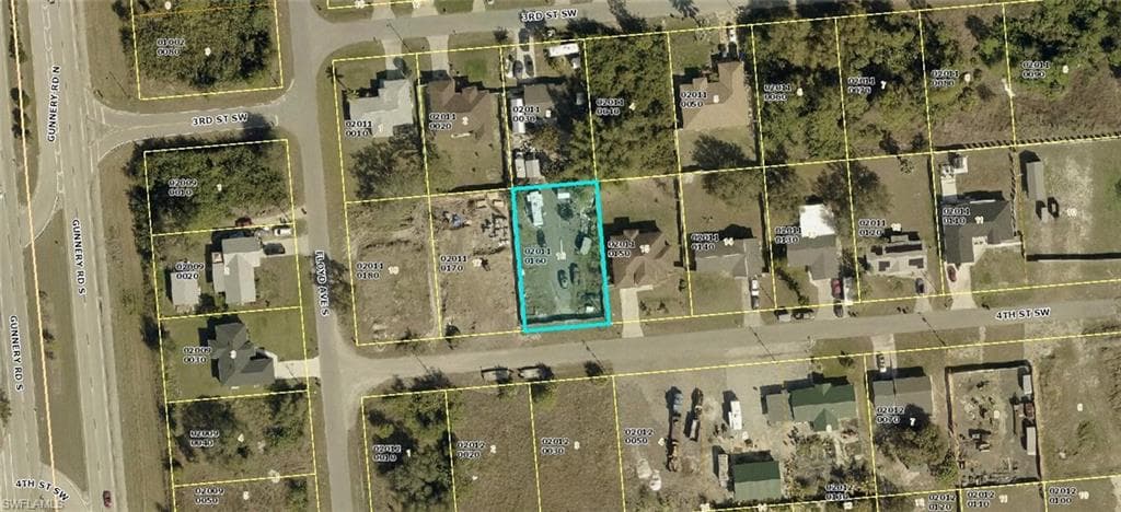 4312 4th ST SW LEHIGH ACRES, FL 33976