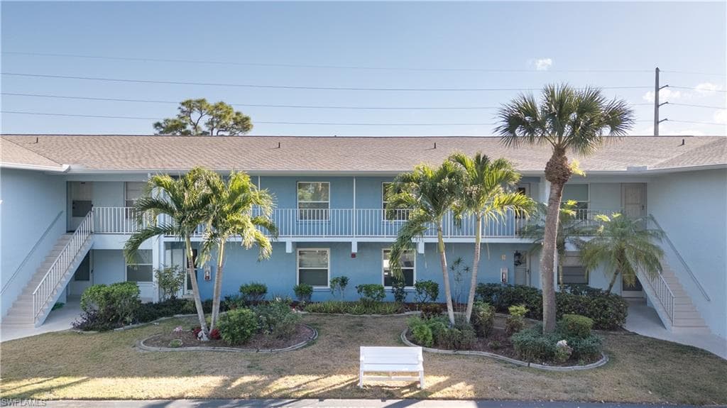 1100 Pondella RD 916 CAPE CORAL, FL 33909