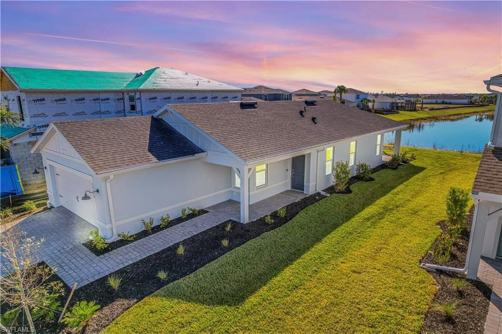 44148 Kelly DR PUNTA GORDA, FL 33982