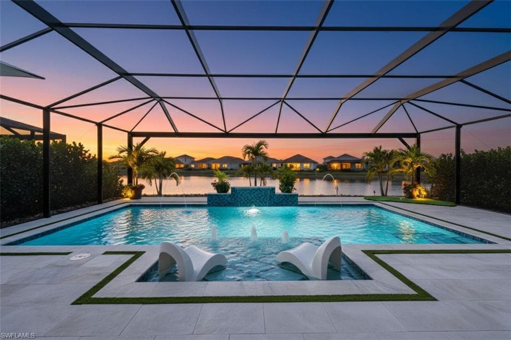 3967 Pegasus WAY NAPLES, FL 34120