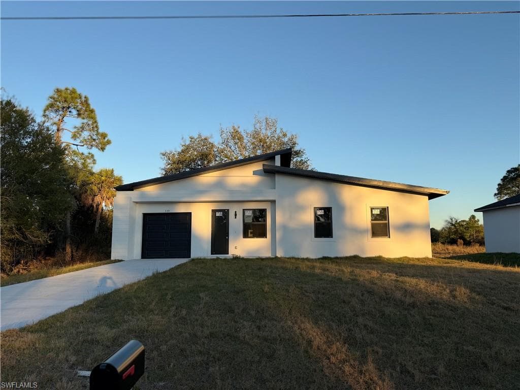 339 Western AVE S LEHIGH ACRES, FL 33974
