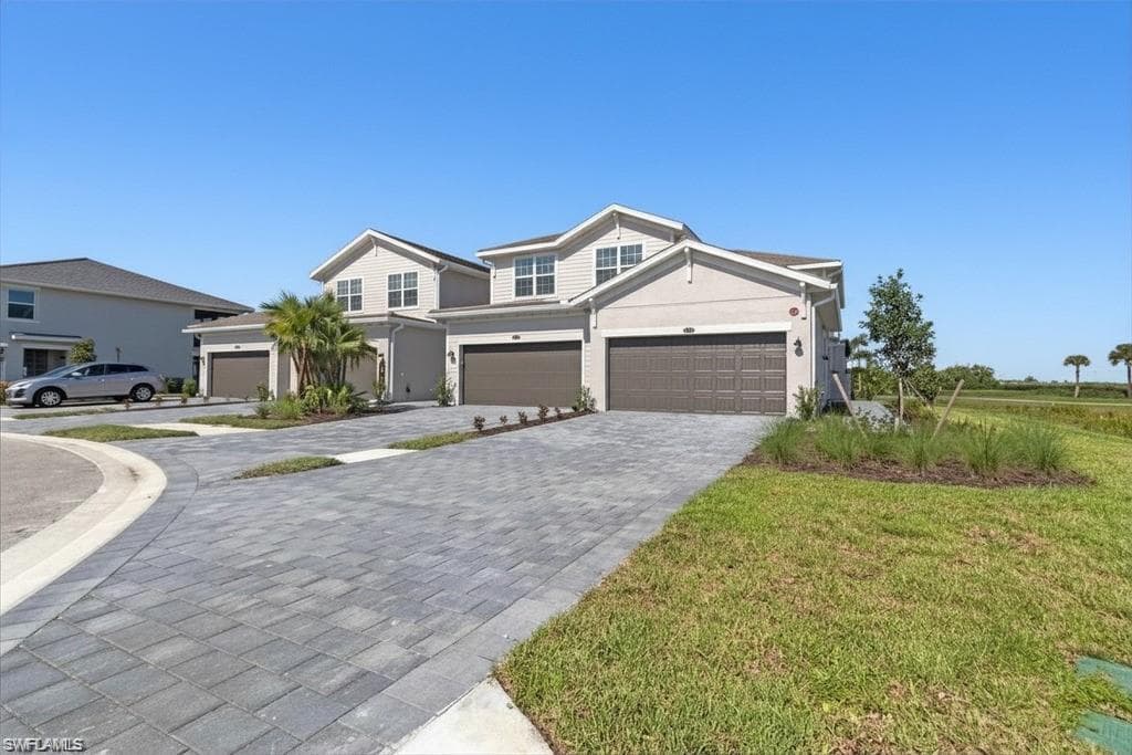 6052 Ellerston WAY 1712 AVE MARIA, FL 34142