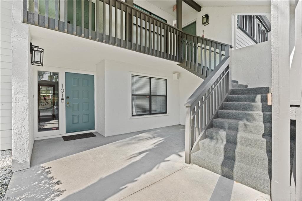 16472 Timberlakes DR 101 FORT MYERS, FL 33908