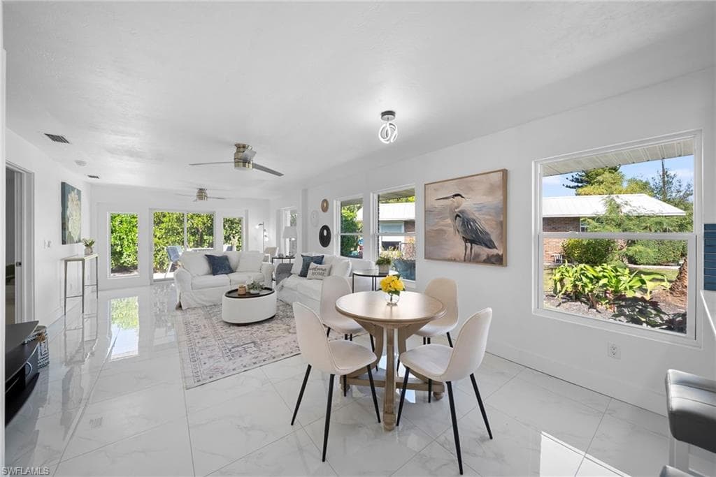 2858 Arbutus ST F1 NAPLES, FL 34112