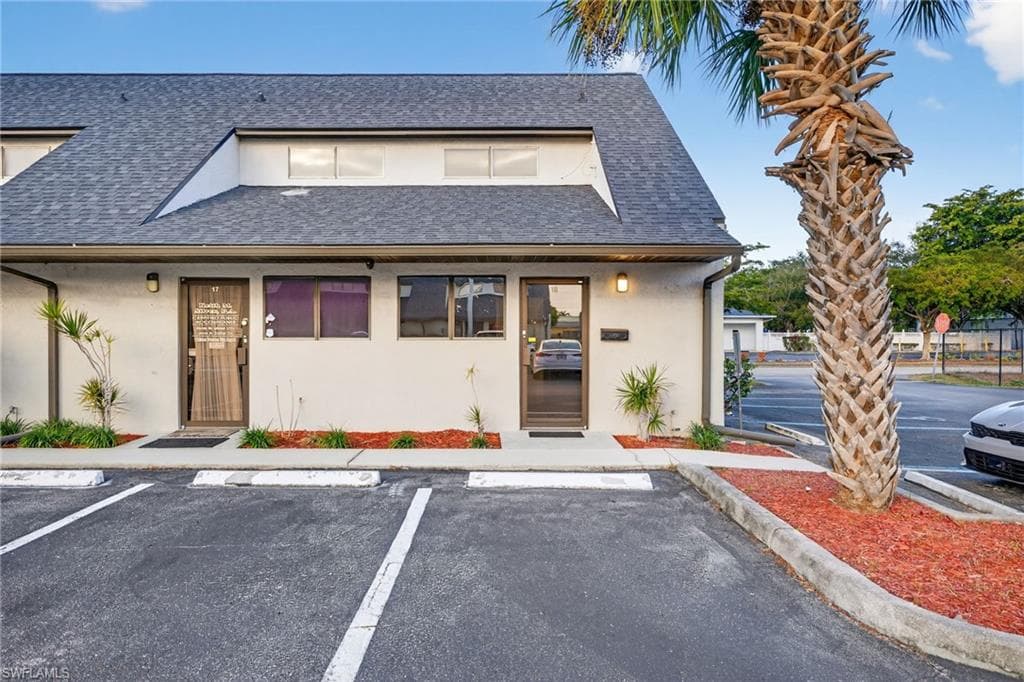 5235 Ramsey WAY C1 FORT MYERS, FL 33907