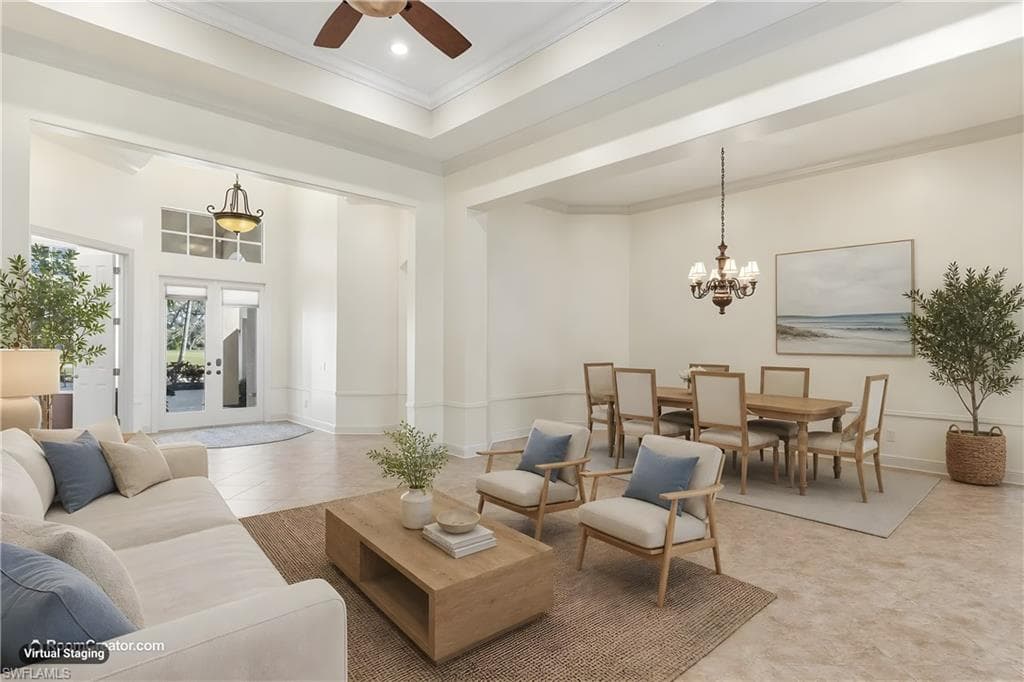 18230 Creekside View DR FORT MYERS, FL 33908