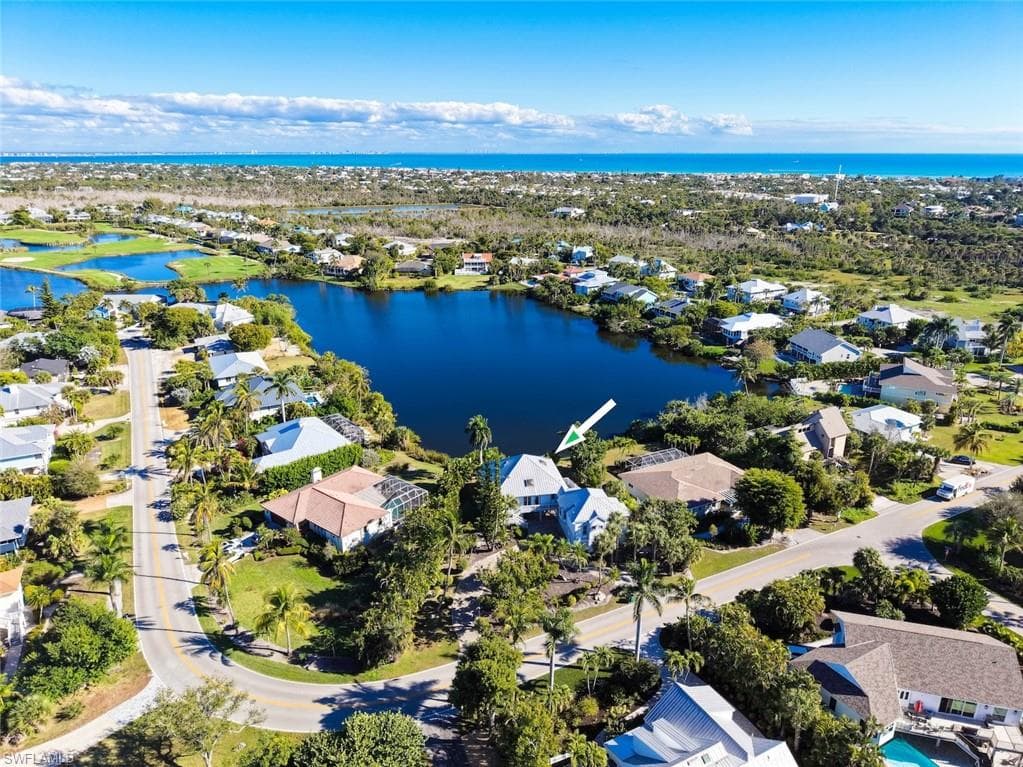 1401 Sand Castle RD SANIBEL, FL 33957