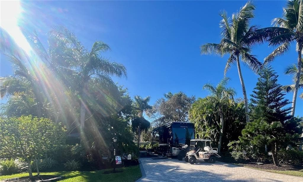 4420 Southern Breeze DR NAPLES, FL 34114