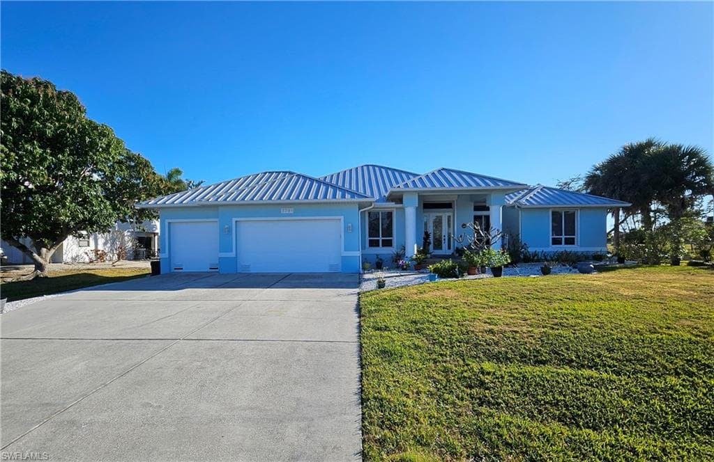 7791 Grande Pine RD BOKEELIA, FL 33922