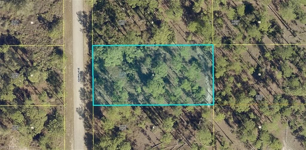 1218 Johns AVE LEHIGH ACRES, FL 33972