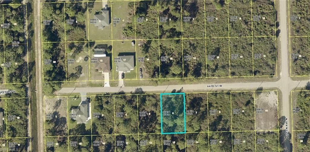 3309 64th ST W LEHIGH ACRES, FL 33971