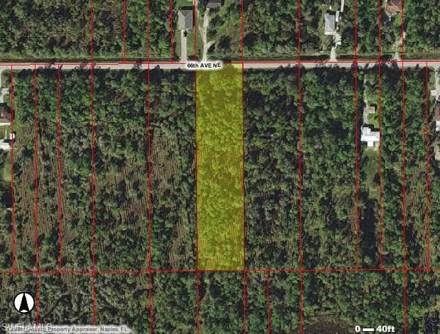 66th AVE NE NAPLES, FL 34120