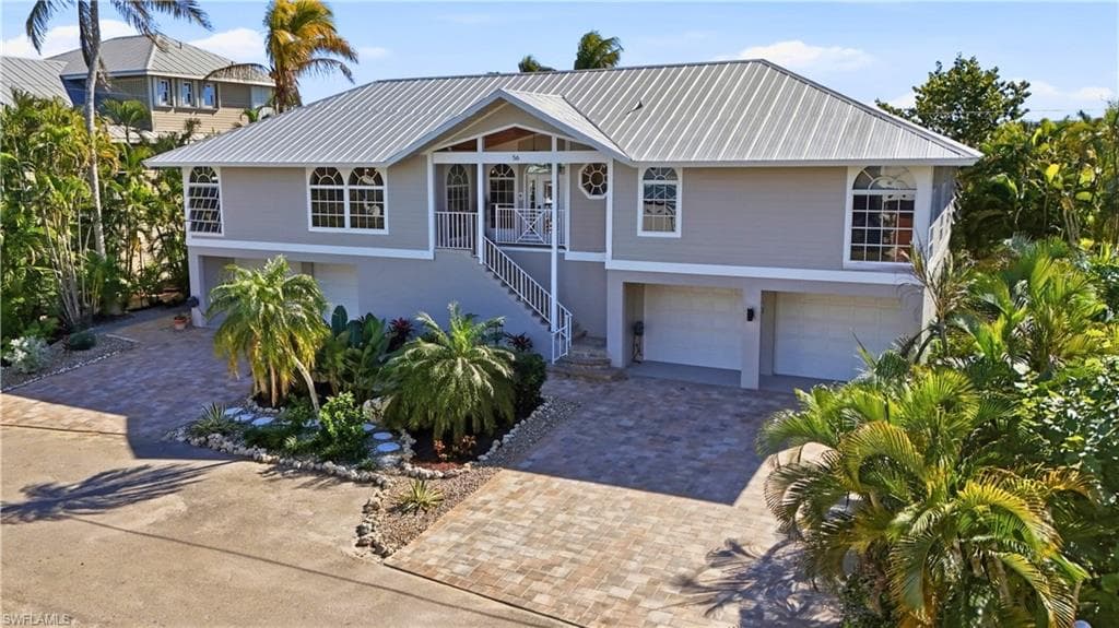 56 Fairview BLVD FORT MYERS BEACH, FL 33931