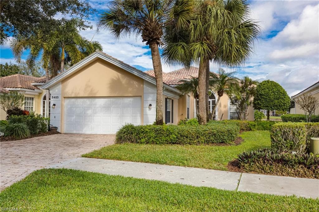 5405 Freeport LN NAPLES, FL 34119