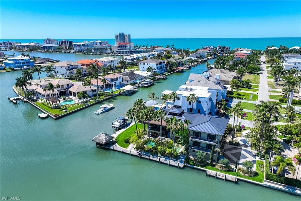 290 Channel DR NAPLES, FL 34108