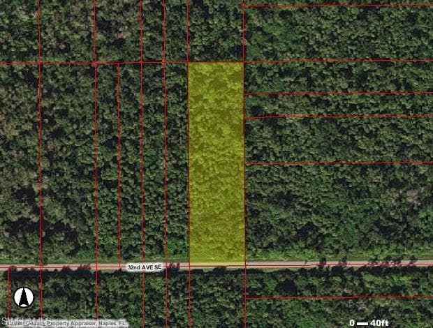 32nd AVE SE NAPLES, FL 34117