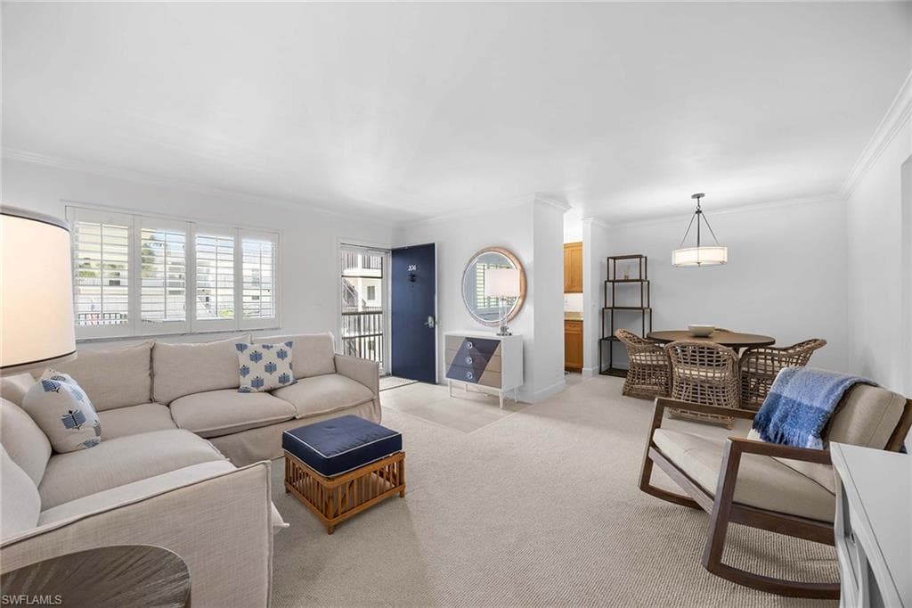 766 Central AVE 204 NAPLES, FL 34102