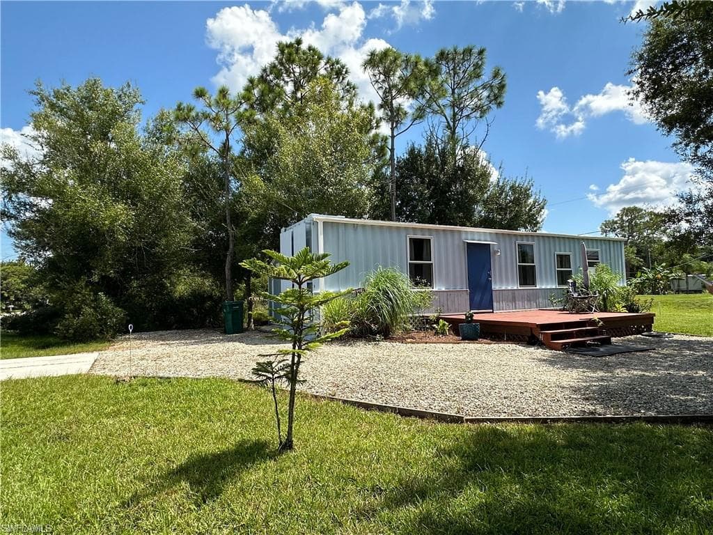 15419 & 15427 Lime DR PUNTA GORDA, FL 33955