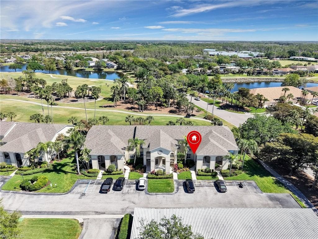 21371 Lancaster RUN 122 ESTERO, FL 33928