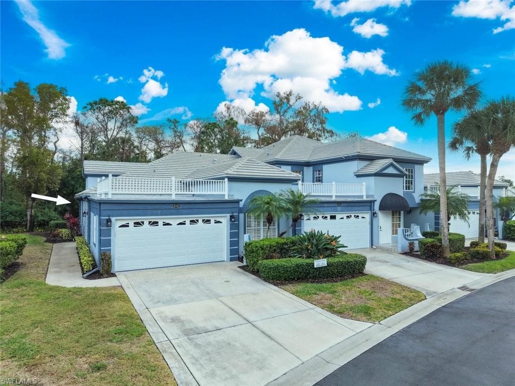 8026 Glen Abbey CIR FORT MYERS, FL 33912