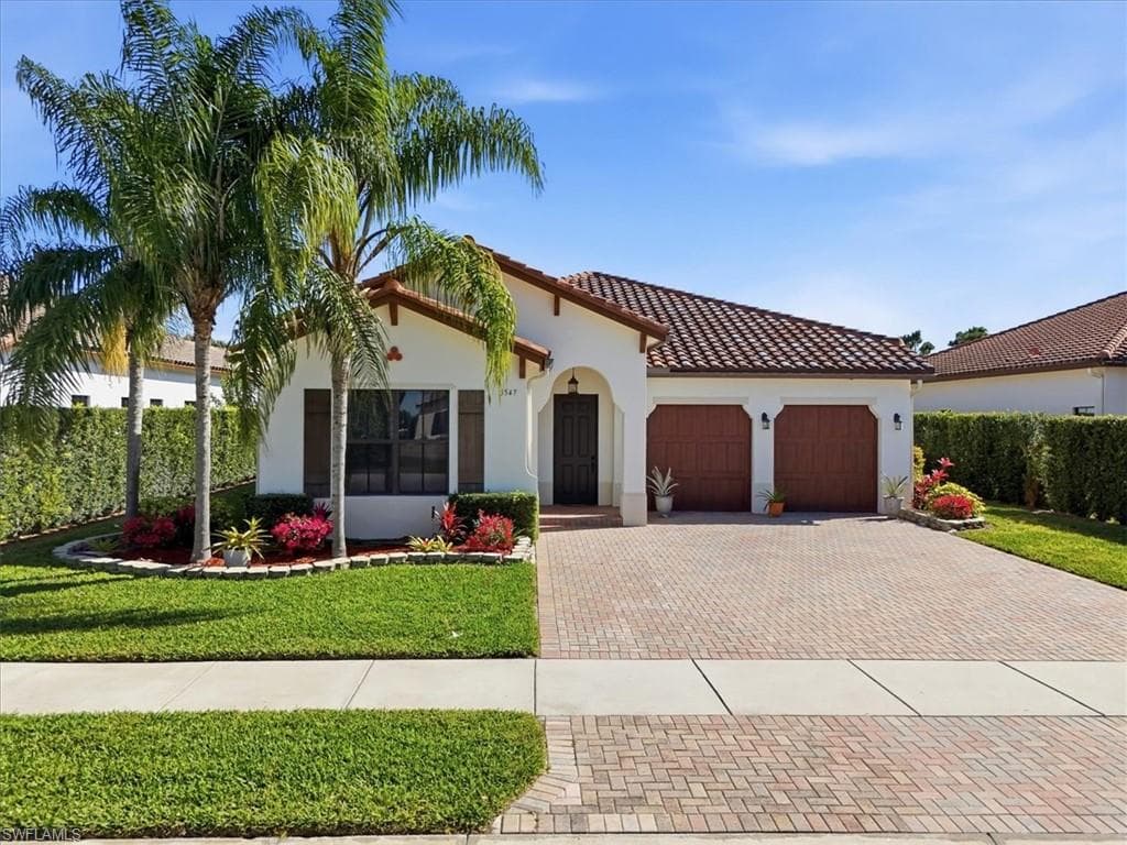 5547 Ferrari AVE AVE MARIA, FL 34142