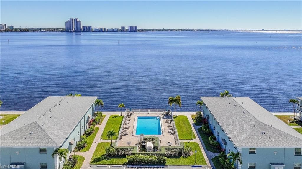 3340 N Key DR 2 NORTH FORT MYERS, FL 33903