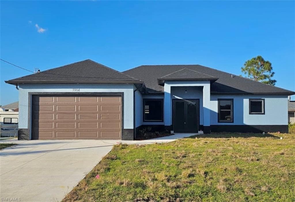 3904 12th ST SW LEHIGH ACRES, FL 33976