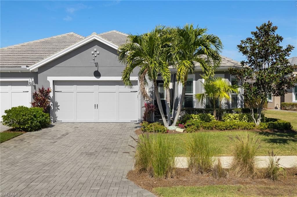 7014 DOMINICA DR NAPLES, FL 34113