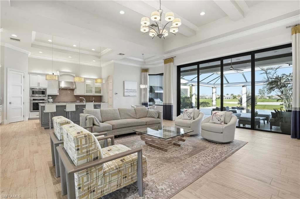 16341 Corsica WAY NAPLES, FL 34110