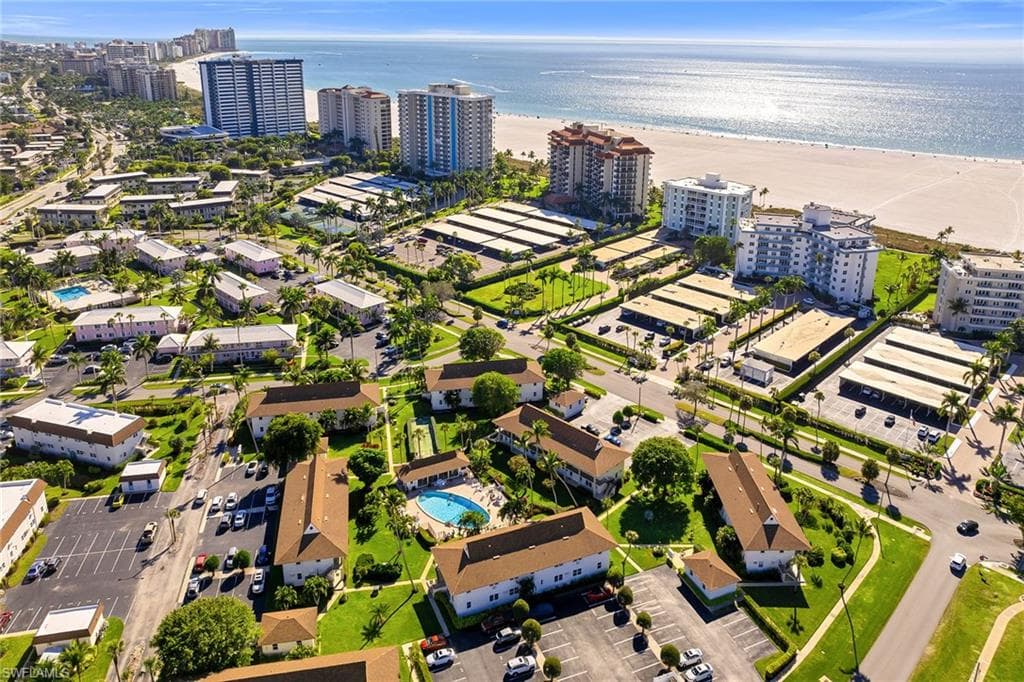 235 Seaview CT B2 MARCO ISLAND, FL 34145