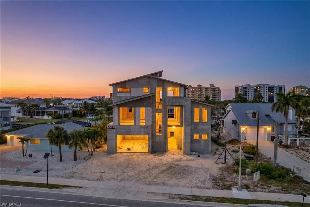 8351 Estero BLVD FORT MYERS BEACH, FL 33931