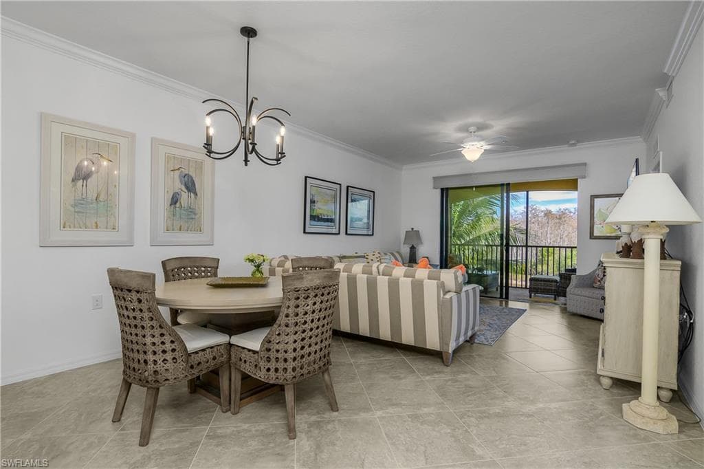 9572 Trevi CT 5034 NAPLES, FL 34113