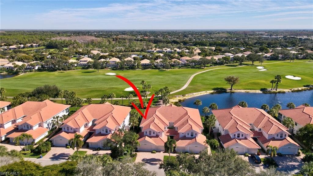 23081 Rosedale DR 101 ESTERO, FL 34135