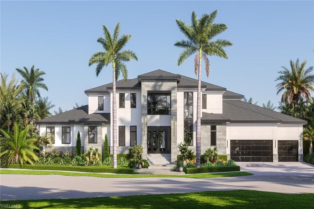 975 Sundrop CT MARCO ISLAND, FL 34145