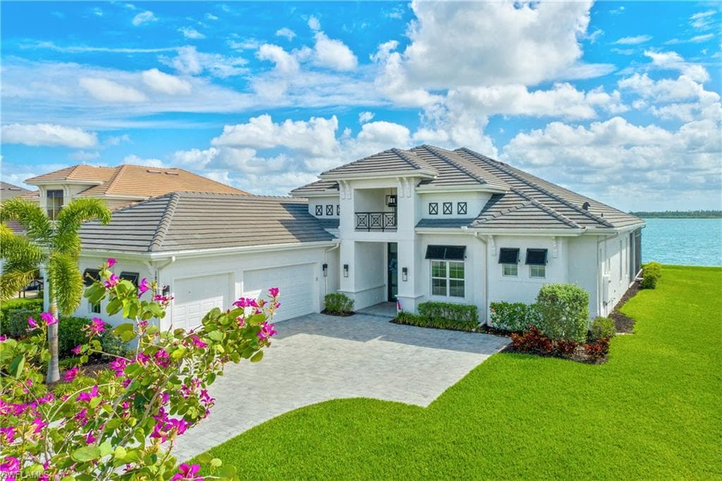 19053 Wildblue BLVD FORT MYERS, FL 33913