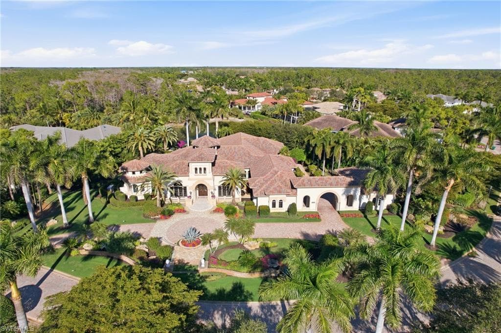 16961 Verona LN NAPLES, FL 34110