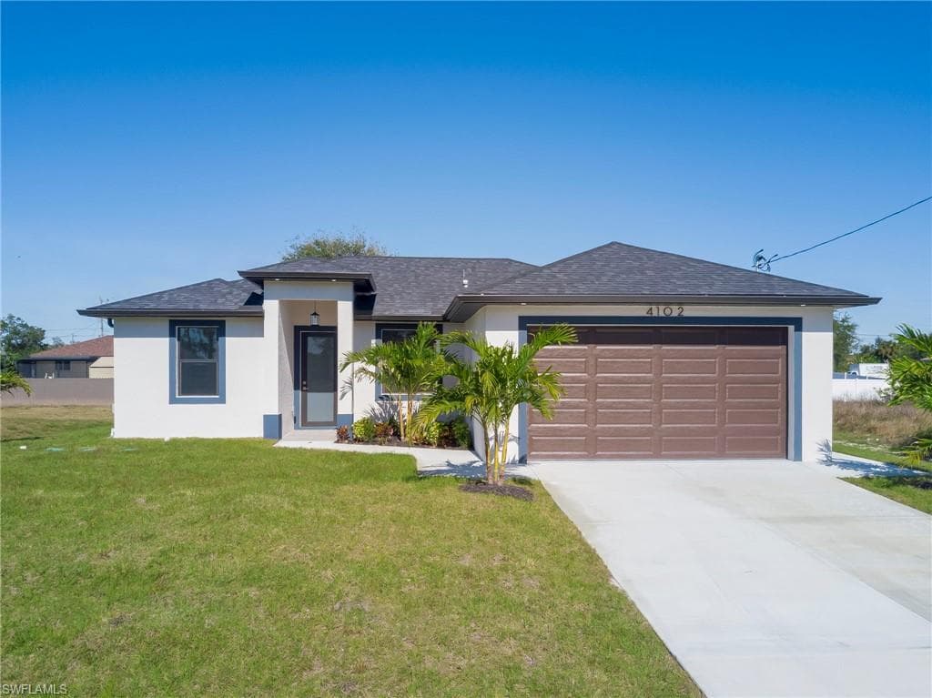 4102 13th ST SW LEHIGH ACRES, FL 33976