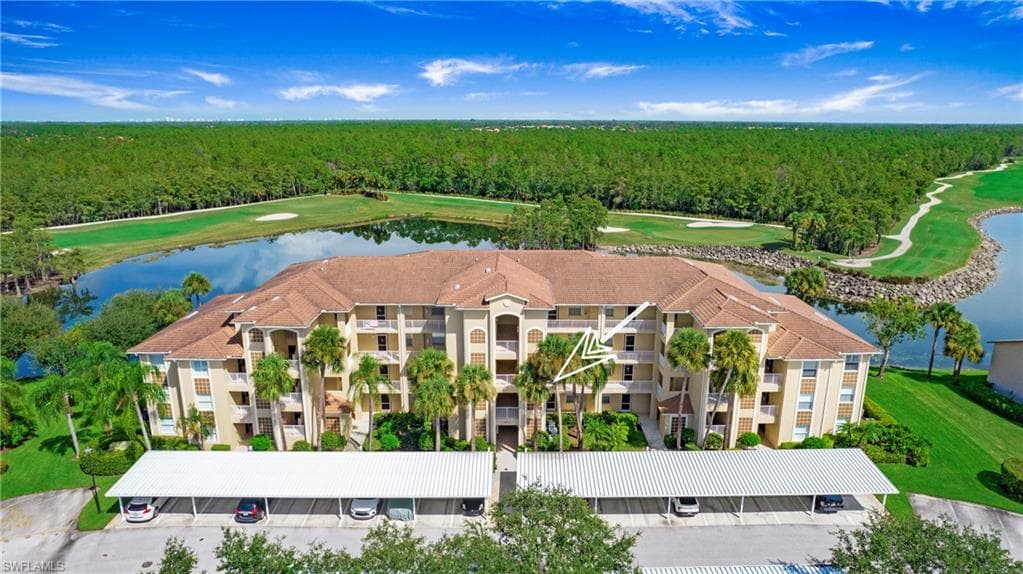 8600 Cedar Hammock CIR 1325 NAPLES, FL 34112