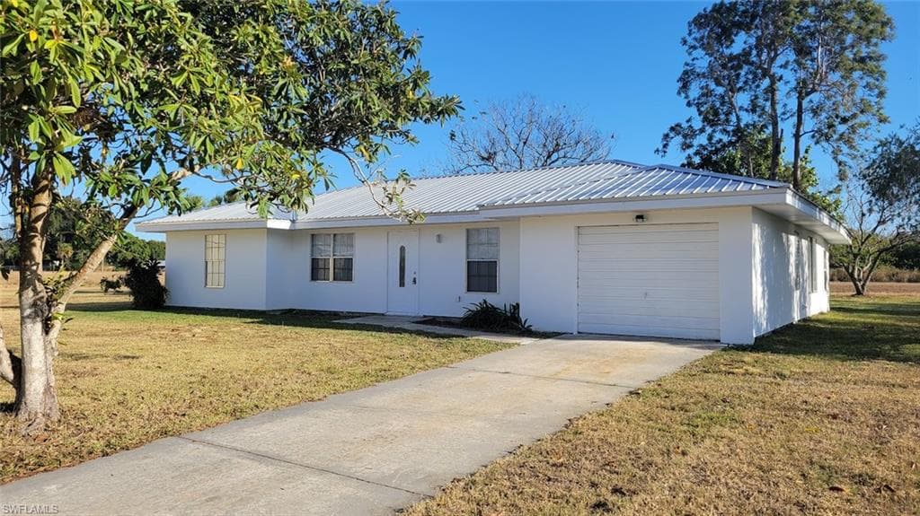 4008 Rye CT LABELLE, FL 33935