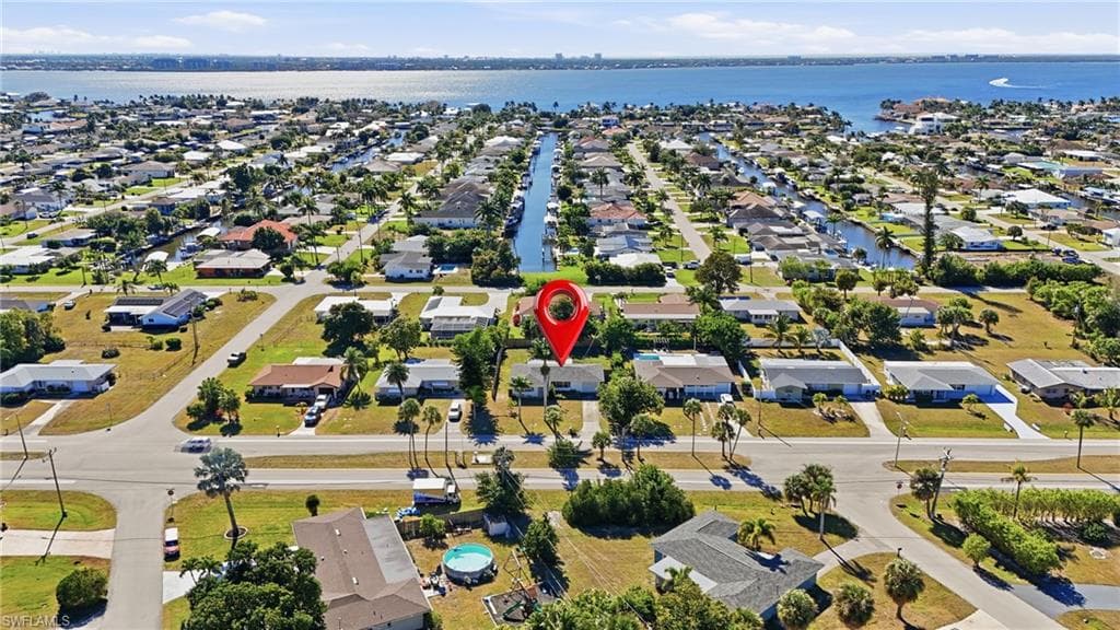 446 El Dorado PKWY E CAPE CORAL, FL 33904