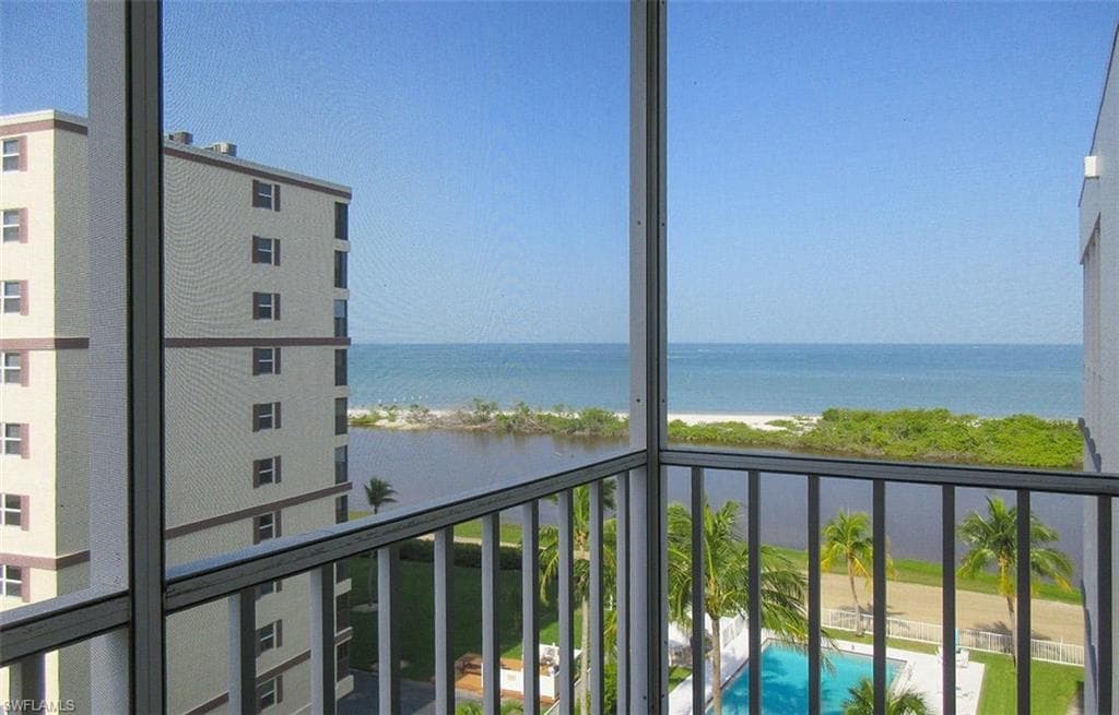 7000 Estero BLVD 704 FORT MYERS BEACH, FL 33931