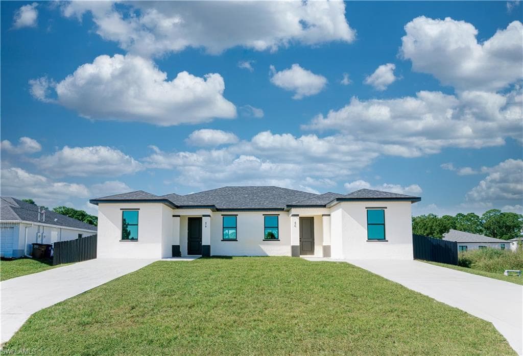 478 Lotus AVE S LEHIGH ACRES, FL 33974