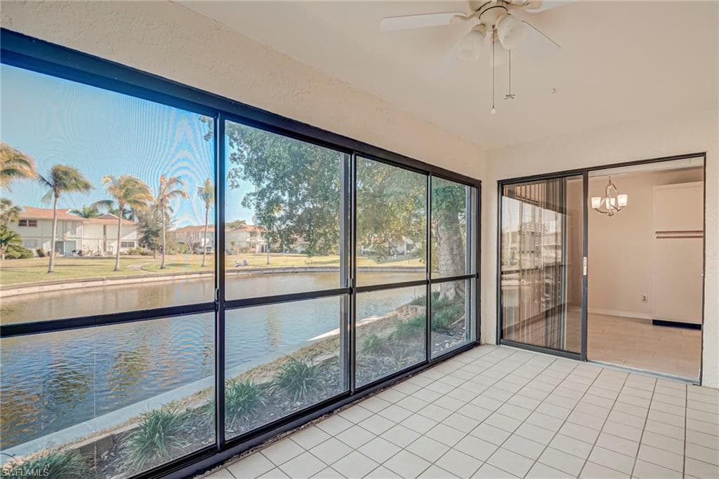 9599 Halyards CT 13 FORT MYERS, FL 33919