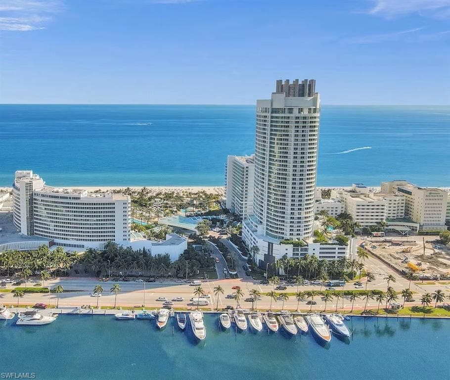 4401 COLLINS AVE 1915/1917 MIAMI BEACH, FL 33140