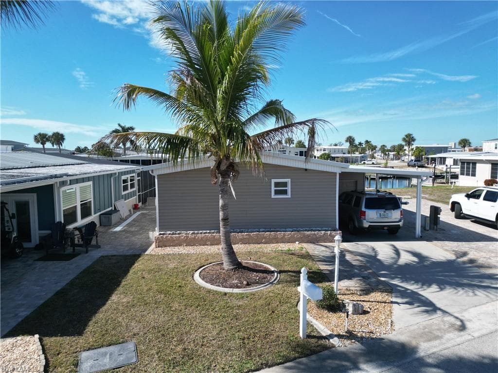 17700 Peppard DR FORT MYERS BEACH, FL 33931