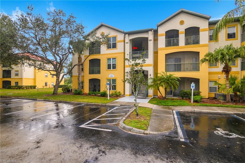 11520 Villa Grand 1005 FORT MYERS, FL 33913