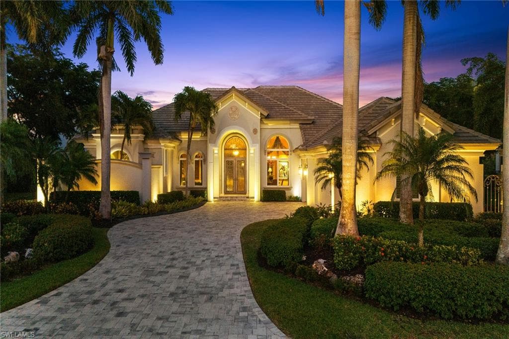 12881 Terabella WAY FORT MYERS, FL 33912